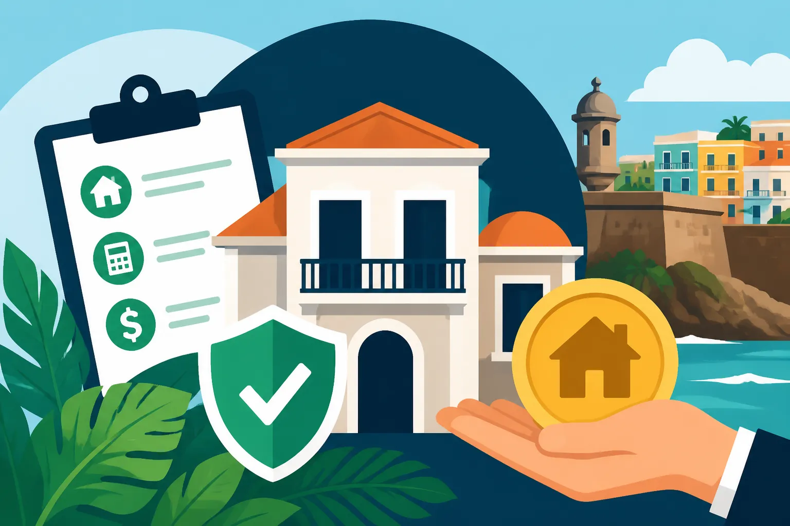 The Complete Guide to Property Taxes (CRIM) in Puerto Rico (2026)